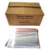 Пакет с замком (Zip Lock) 20x25 см., 32мкм, 1000 шт/уп эконом