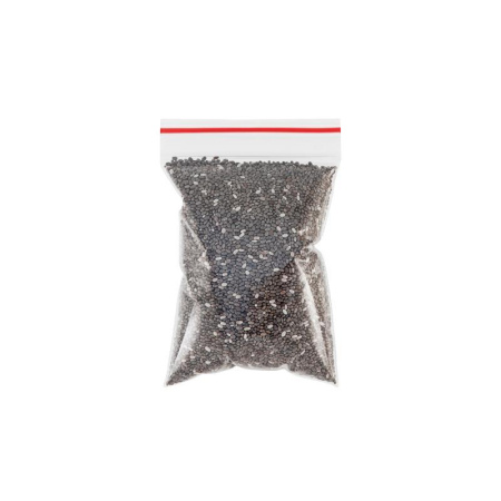 Пакет с замком (Zip Lock) 20x25 см., 32мкм, 1000 шт/уп эконом