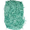 Наполнитель бумажный зеленый (медиум) пл80гр офсет упаковк 100гр БН-100з