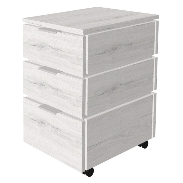 Тумба SK5 MS_Time.S мобильная Ts-31 дуб Эльза