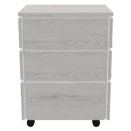 Тумба SK5 MS_Time.S мобильная Ts-31 дуб Эльза