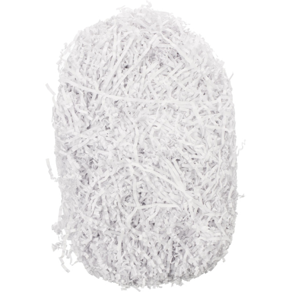 Наполнитель бумажный белый офсет пл.65гр упаковка 500гр арт.БНб-500