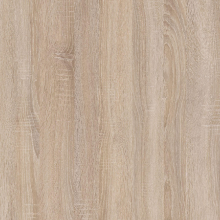 Шкаф SP Бюджет д/одежды 2555 (880,878) дуб сонома