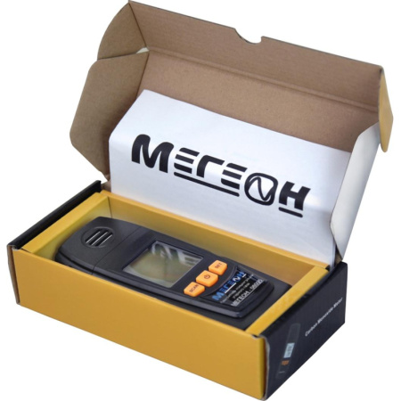 Измеритель концентрации угарного газа МЕГЕОН 08005