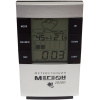 Термогигрометр настольный цифровой МЕГЕОН 20200