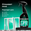 Профхим д/стекл-зеркал поверхностей Grass/Clean Glass PROF, 0,6л_т/р