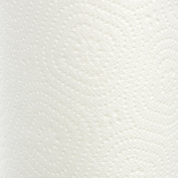 Полотенца бумажные LUSCAN 2-сл.,с тиснением, 2рул./уп Н