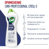 Универсальное чистящее средство Cif Professional Актив крем Фреш 750мл