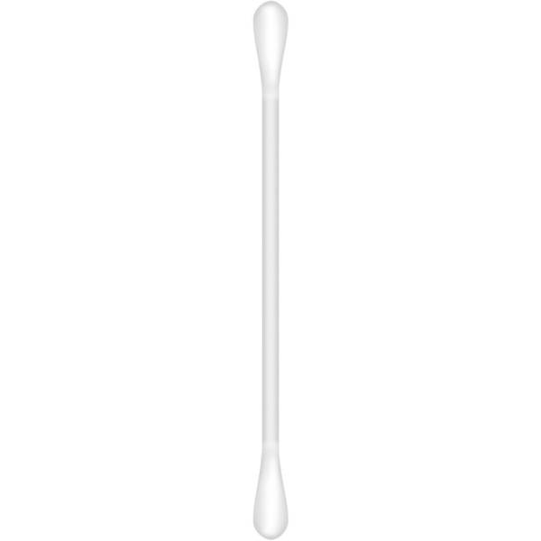 Палочки ватные RELUX пакет 100шт/уп