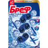 Блок для унитаза Бреф хлор-компонент, 3х50г