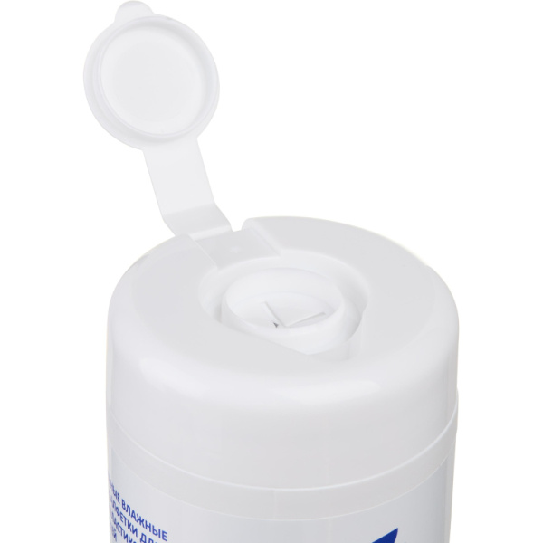 Салфетки д/экранов туба 100шт/уп 112х110 МБЛ