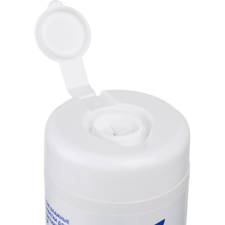 Салфетки д/экранов туба 100шт/уп 112х110 МБЛ