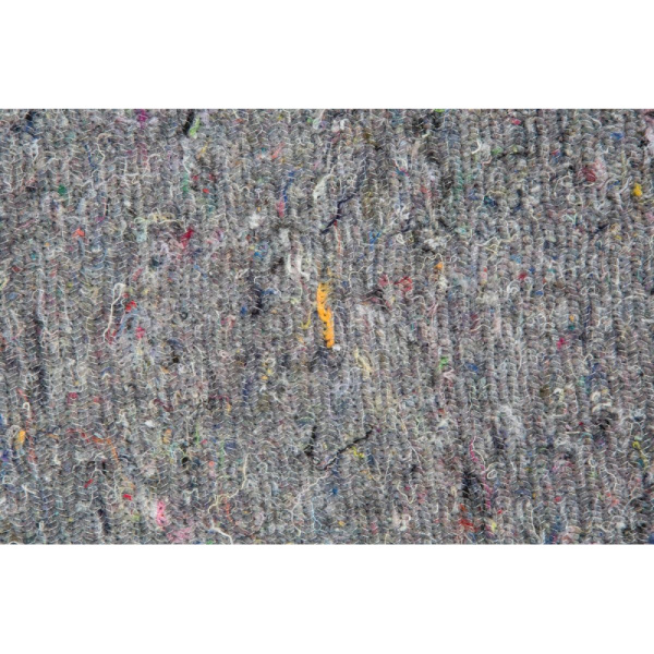 Полотно техническое холстопр. ХПП серое, рул 0,75х30м, пл. 240 г/м2_НсбО