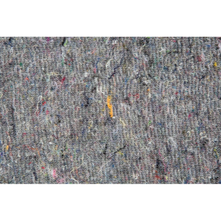 Полотно техническое холстопр. ХПП серое, рул 0,75х30м, пл. 240 г/м2_НсбО