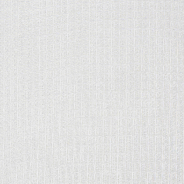 Полотно техническое ВАФЕЛЬНОЕ отбеленное, рулон 0,45х60м, пл.140г/м2_НсбО