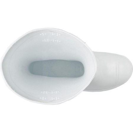 Сапоги мужские цв.белый мод.172 Б (р.44) (285)