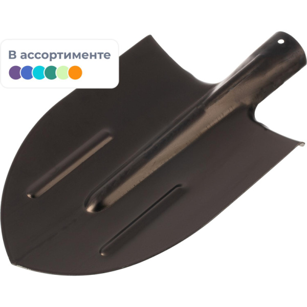 Лопата штыковая без черенка (5453/390)