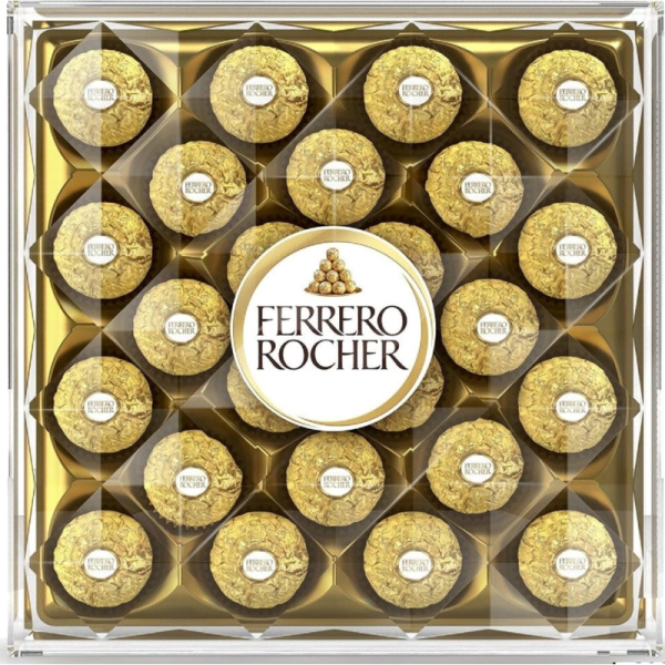 Конфеты Ferrero Rocher 300г