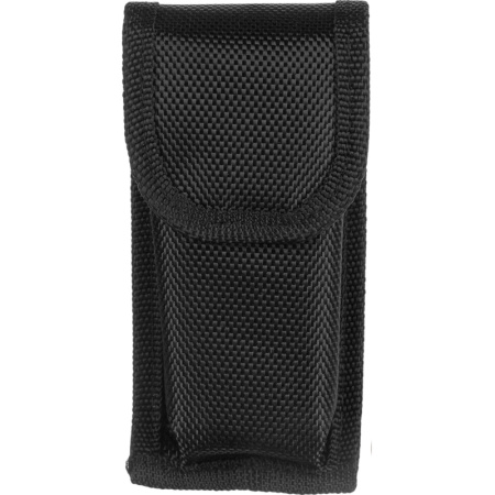 Мультитул Stinger сталь/пластик красно-черный 9 инструментов MT-A612