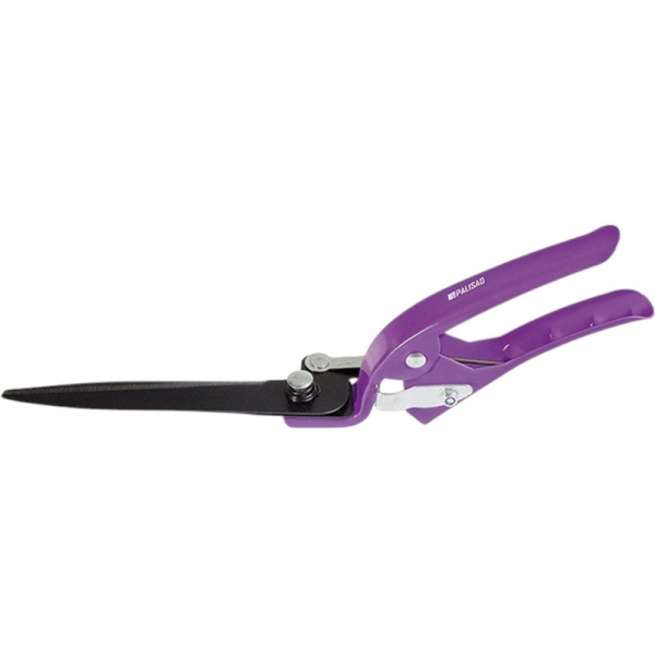 Ножницы газонные 310 мм, металлические ручки PALISAD (60830)