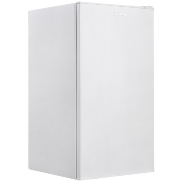 Холодильник TESLER RC-95 WHITE Однокамерный, белый