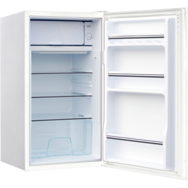 Холодильник TESLER RC-95 WHITE Однокамерный, белый