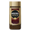 Кофе Nescafe Gold раств.субл. 95г стекло,44218