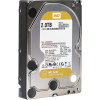 Жесткий диск Western Digital GOLD 2TB, SATA, 7200rpm, 128MB(WD2005FBYZ)