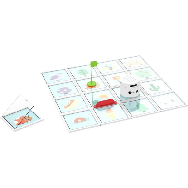 Конструктор Matatalab Карта приключений MATATA Map