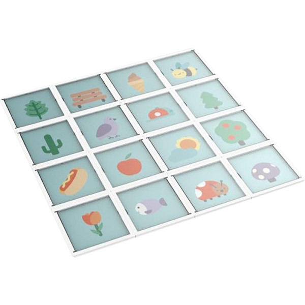 Конструктор Matatalab Карта приключений MATATA Map