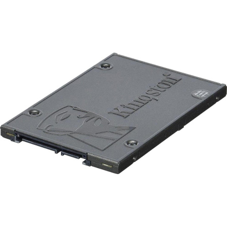 SSD накопитель Kingston SATA3 240G SA400S37/240G A400 2.5_D