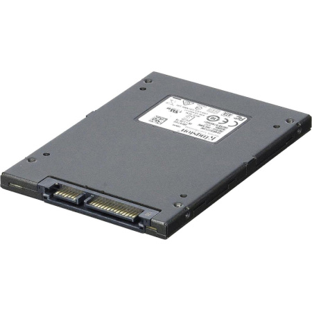SSD накопитель Kingston SATA3 240G SA400S37/240G A400 2.5_D