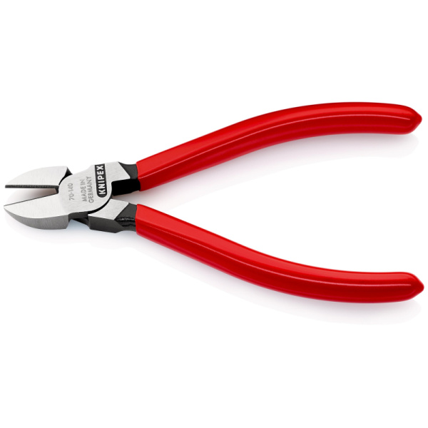 Бокорезы L-140 мм KNIPEX KN-7001140