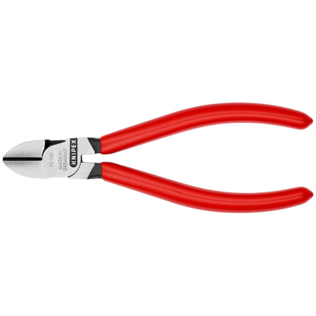 Бокорезы L-140 мм KNIPEX KN-7001140