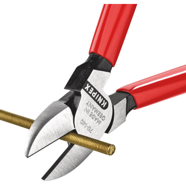 Бокорезы L-140 мм KNIPEX KN-7001140