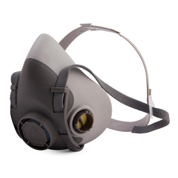 Комплект защитный JetaSafety 5500P(перч,п/маска,фильтр,предфильт,держат)р.L