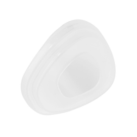 Комплект защитный JetaSafety 5500P(перч,п/маска,фильтр,предфильт,держат)р.L