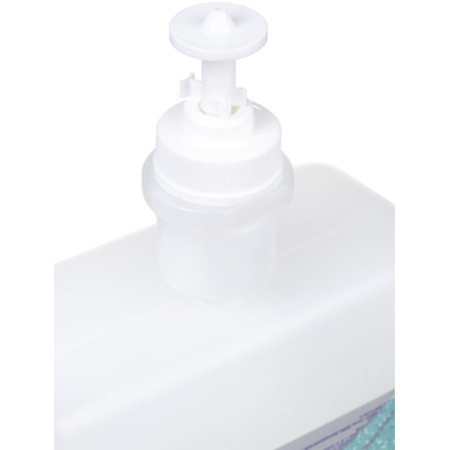 Картридж с жидким крем-мылом перламутр Luscan Prof Optima S5, 1л