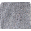 Тряпка для пола ХПП серая 80х100см 5шт/уп_НсбО