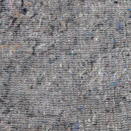 Тряпка для пола ХПП серая 80х100см 5шт/уп_НсбО