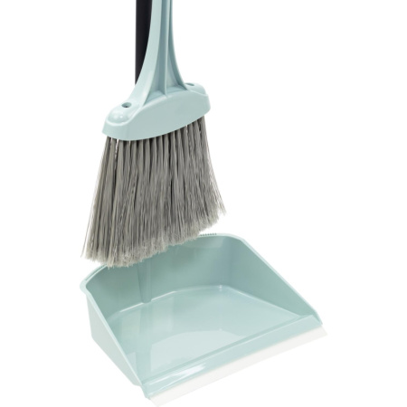 Набор для уборки помещений ЛЕНИВКА (с веником) М 5178