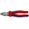 Плоскогубцы комбинированные усиленные L-200 мм KNIPEX KN-0202200