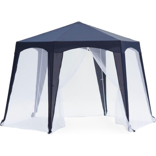 Тент LS садовый Green Glade 10061 2х2х2х2,6м полиэстер