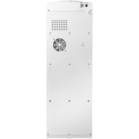 Кулер для воды HotFrost V250CE, 420Вт, бак холод. 0.6л,горяч. 0.8л,(золото)