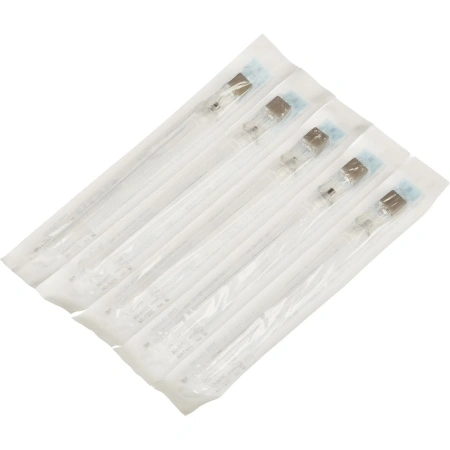 Игла спинальная 27G (0,4х88 мм) тип среза Квинке KD-Fine, 50шт./уп.