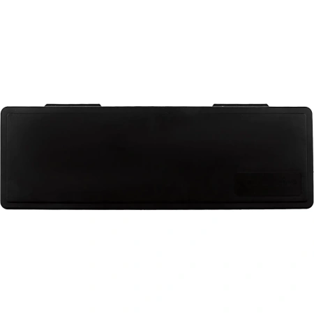 Штангенциркуль 250 мм, цена деления 0,02 мм, металлический, с глубиномером