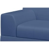 Диван MV_Flagman 2-хместный синий Oregon 03