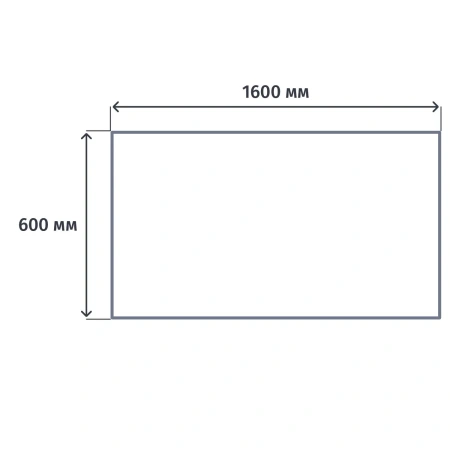 Стол RIVA А.СП-4.1 венге цаво Ш1600