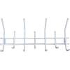 Вешалка настенная TI_700 белый (стандарт 2/7)