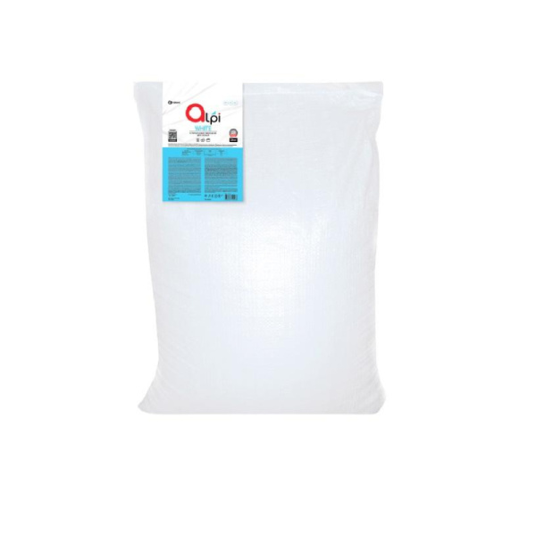 Порошок стиральный универсальный Grass/Alpi White, 20кг